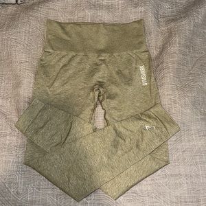 Gymshark Seamless Leggings